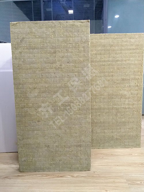 巖棉板施工過程會出現(xiàn)哪些問題呢？