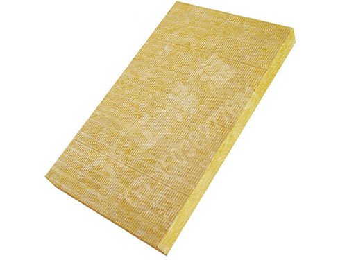 巖棉保溫板的特性，助您更好地選擇產(chǎn)品