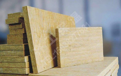 隔熱巖棉板要注意什么？