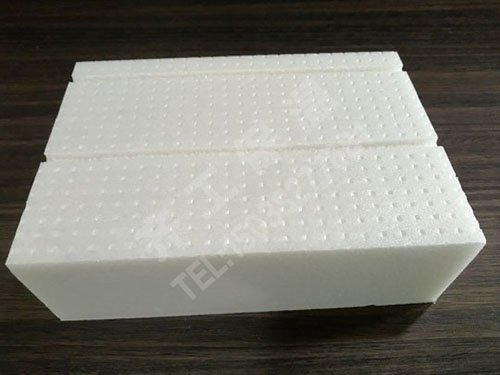 擠塑板品質(zhì)保障，安全性高