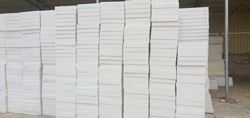 擠塑板的運用現(xiàn)狀你了解嗎？