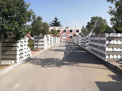 保溫工程淺談外墻保溫施工需做哪些準備工作？