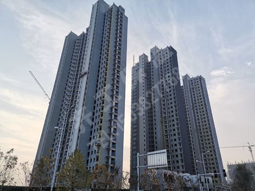 擠塑板外墻保溫有什么方式？