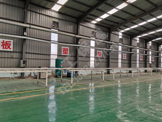 改性酚醛保溫材料的防火性能如何？