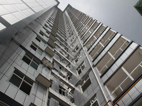 鄭州外墻保溫板廠家分析石墨板的使用溫度多少合適？