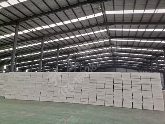淺談勻質(zhì)保溫板強(qiáng)度不夠怎么辦及解決辦法！
