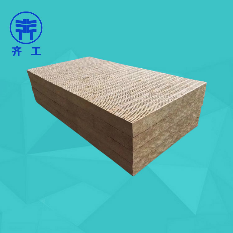 復合巖棉板報價的因素