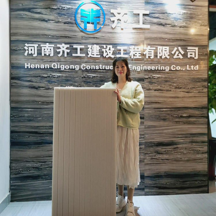 XPS擠塑板在施工時應具備什么樣的條件？